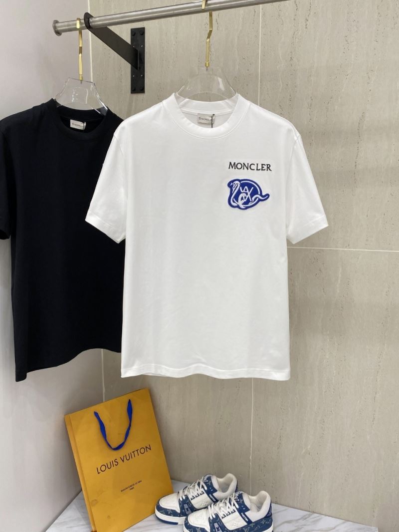 Moncler T-Shirts